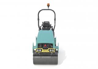 Walce Wałki segmentowe Ammann ARX 26-2C T4f