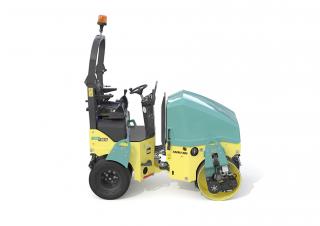 Walce Wałki segmentowe Ammann ARX 26-2C T4f