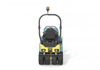 Walce Wałki segmentowe Ammann ARX 26-2C T4f
