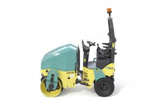 Walce Wałki segmentowe Ammann ARX 26-2C T4f