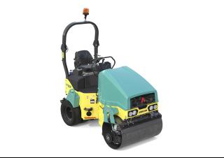 Walce Wałki segmentowe Ammann ARX 26.1-2C