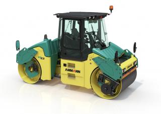 Walce Wałki segmentowe Ammann ARX 90 C T4 f