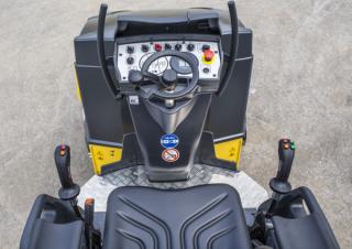 Walce Wałki segmentowe Bomag BW 100 AC-5