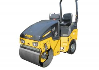 Walce Wałki segmentowe Bomag BW 100 AC-5
