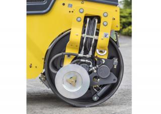 Walce Wałki segmentowe Bomag BW 120 AC-5