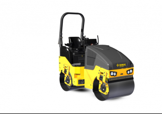 Walce Wałki segmentowe Bomag BW 120 SLC-5