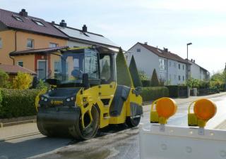Walce Wałki segmentowe Bomag BW 161 AC-5