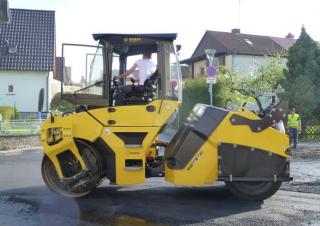 Walce Wałki segmentowe Bomag BW 161 AC-5