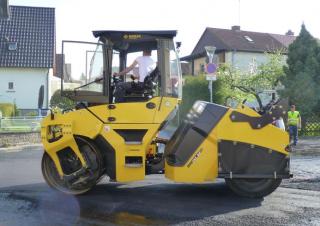 Walce Wałki segmentowe Bomag BW 161 AC-50