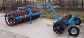 Fold Packers Bremer D 90/19