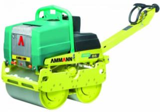 Walce Walec wibracyjny do wykopów Ammann ARW 65