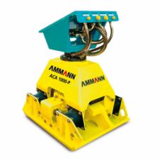 Akcesoria Ubijarki do koparek hydraulicznych Ammann ACA 1000