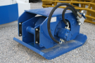 Akcesoria Ubijarki do koparek hydraulicznych LST VP-R 20
