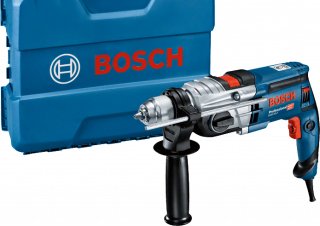 Elektronarzędzia Wiertarko-wkrętarki i wkrętarki Bosch GSB 20-2