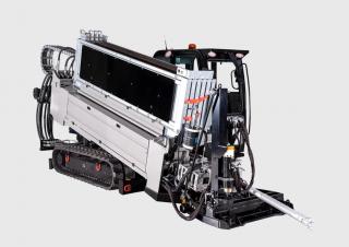 Wiertnice poziome TRACTO-Technik Grundodrill 15 XP