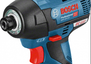 Narzędzia akumulatorowe Wkrętarki i zakrętarki akumulatorowe Bosch GDR 12V-110