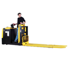 Wózki do kompletacji zamówień Hyster LO2.0 