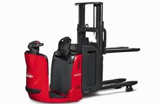 Wózki do kompletacji zamówień Linde N20L
