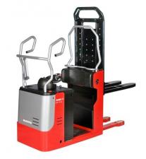 Wózki do kompletacji zamówień Manitou CI 10 LC