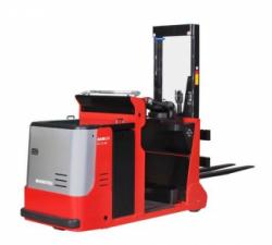 Wózki do kompletacji zamówień Manitou CI 12 PF