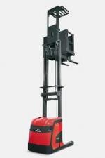 Wózki do kompletacji zamówień Linde V10