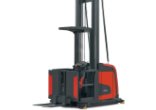 Wózki do kompletacji zamówień Linde V48 Std.