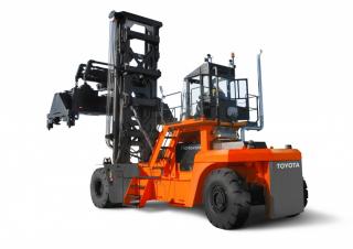 Wózek do kontenerów Toyota THD9000-L3