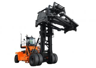 Wózek do kontenerów Toyota THD9000-L3