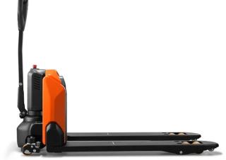 Wózek paletowy ręczny Toyota LHE130