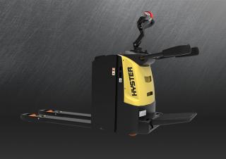 Wózek paletowy ręczny Hyster P2.5S