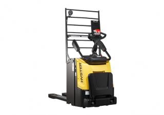 Wózek paletowy ręczny Hyster P3.0S