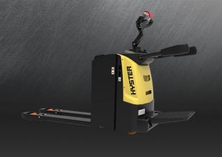 Wózek paletowy ręczny Hyster P3.0S