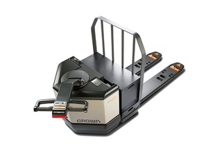 Wózek paletowy ręczny Crown PW 3520-60