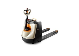 Wózek paletowy ręczny Crown WP 3230
