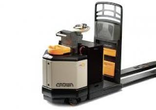 Wózki do kompletacji zamówień Crown PC 4500-80