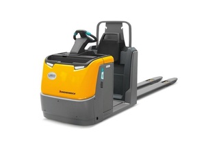 Wózki do kompletacji zamówień Jungheinrich ECE 225 HP