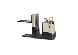 Wózki do kompletacji zamówień Crown GPC 3055-2.0