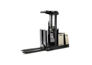 Wózki do kompletacji zamówień Crown LP 3510-1.0