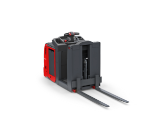 Wózki do kompletacji zamówień Linde V08-01