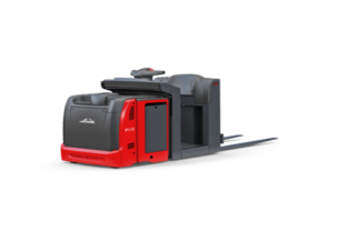 Wózki do kompletacji zamówień Linde V08-01