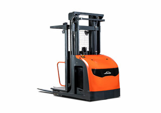 Wózki do kompletacji zamówień Linde V15-36V