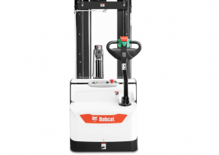 Wózki podnośnikowe Wózki paletowe elektryczne Bobcat BSL16S-7