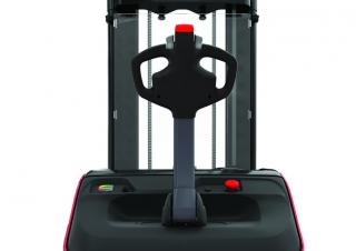 Wózki podnośnikowe Wózki paletowe elektryczne Manitou ES 820 FR