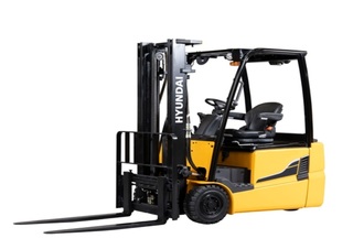 Wózki widłowe elektryczne Hyundai 18BT-9U