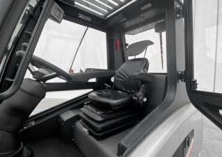 Wózki widłowe elektryczne Carer A 60 SC