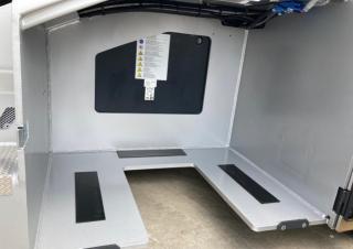 Wózki widłowe elektryczne Carer B 70 HD