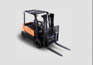 Wózki widłowe elektryczne Doosan B50XC-7