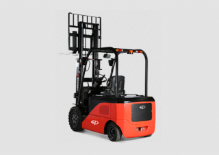 Wózki widłowe elektryczne EP CPD25F8