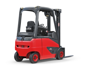 Wózki widłowe elektryczne Linde E18PH