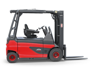 Wózki widłowe elektryczne Linde E20/600RH